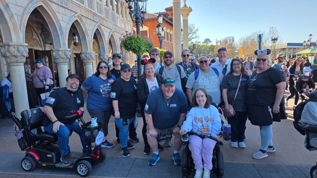 Jan/Feb 2026: EPCOT Festival of the Arts