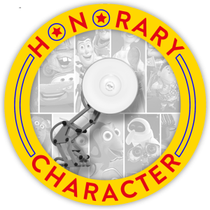 Pixar Class