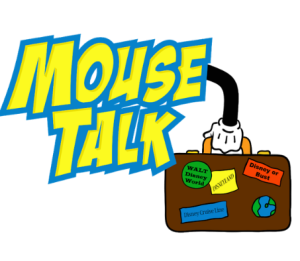 Walt – Mouse Talk