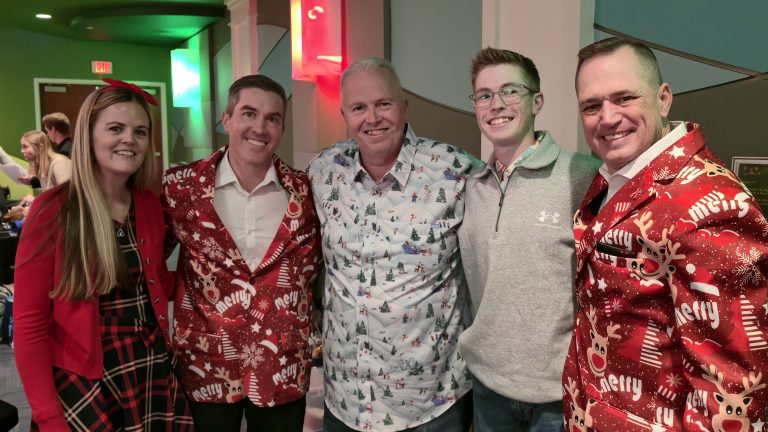 December 2025: WDW / Magical Night of Hope