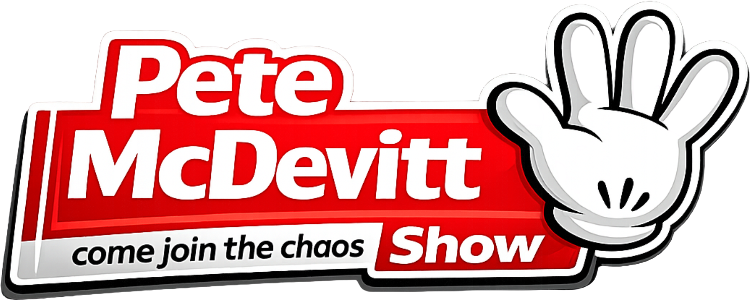 Pete McDevitt Show