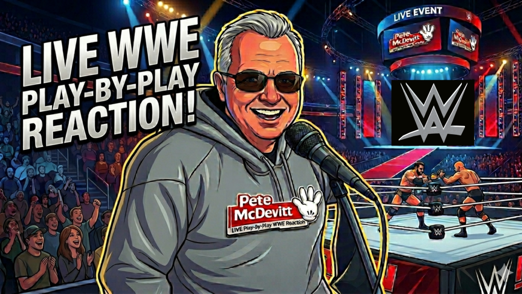 Live WWE Streams