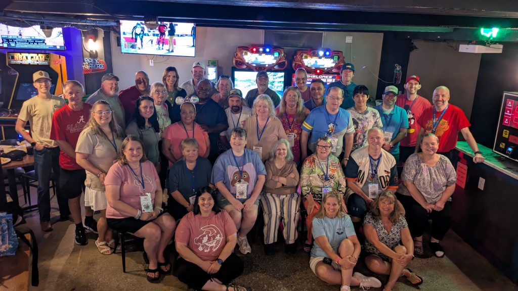 July 2026: Maryland Meetup