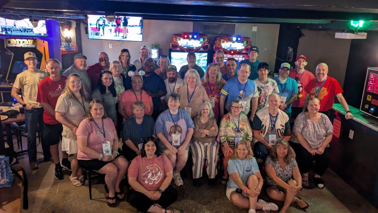 July 2026: Maryland Meetup