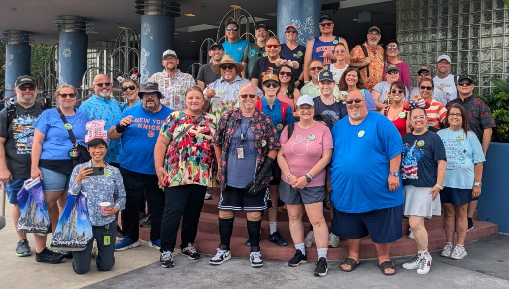 May/June 2026: Walt Disney World