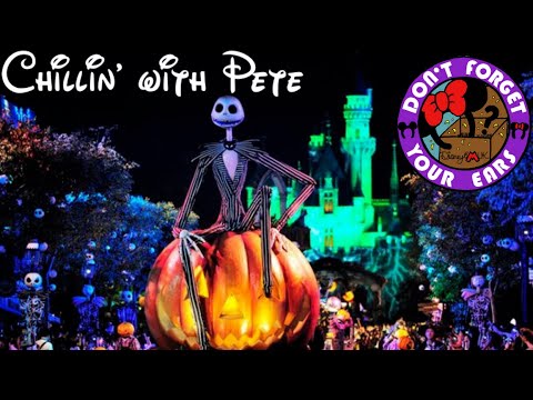 🔴Disney Interview LIVE - 'Chillin with DisneyEmUk