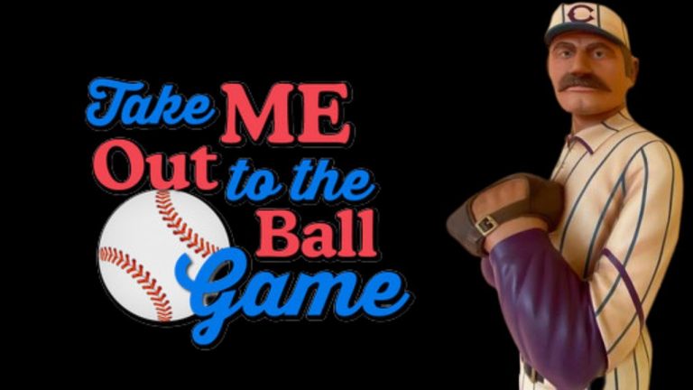 Take Me Out To The Ball Game | 4K 60fps HD Magic Kingdom | Walt Disney World 50th