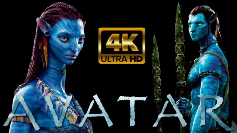 Avatar Flight of Passage | 4K POV Full Ride | Pandora: The World of AVATAR | Animal Kingdom